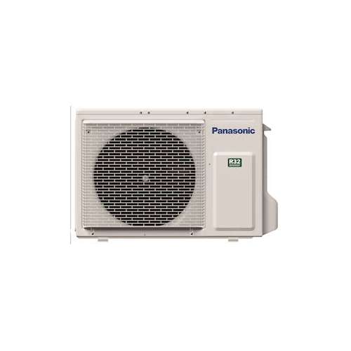 Unité Extérieure Climatiseur Panasonic CU-E12PKE - Compresseur Extérieur Neuf, Couleur Blanc