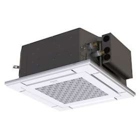 Unité Intérieure PACi NX - Mini Cassette 60x60 4 voies - 2.5 kW - nanoeX - Mono|Panasonic france sas-PNSS-25PY3E