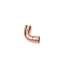 Coude cuivre ff 3/4 gr a souder