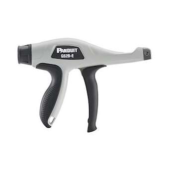 Metal Housing Ergonomic Cable Tie Tool f|Panduit Composants Industriels-PNUGS2B-E