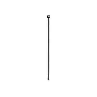 Collier PLT,188X4,8mm,PA 6.6,Noir,Cdt:1000 (sachet)|Panduit Composants Industriels-PNUPLT2S-M20