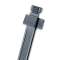 Collier Sta-Strap léger,172X4,6mm,PA 6.6,Noir UV,Cdt:1000 (sachet)|Panduit Composants Industriels-PNUSST2S-M0