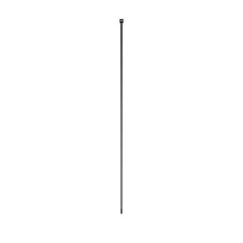 Collier PLT,775X7,6mm,PA 6.6,Noir Resist haute temp,Cdt:100 (sachet)|Panduit Composants Industriels-PNUPLT9LH-C30