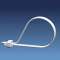Collier Sta-Strap léger,137X3,4mm,PA 6.6,Naturel,Cdt:1000 (sachet)|Panduit Composants Industriels-PNUSST1.5I-M
