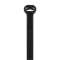 Collier BT,378x7mm,PA 6.6,Noir UV,Cdt:50 (sachet)|Panduit Composants Industriels-PNUBT4LH-L0