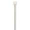 Collier PLT,368X3,7mm,PA 6.6,Naturel,Cdt:1000 (sachet)|Panduit Composants Industriels-PNUPLT4I-M