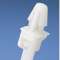 Collier PLT,Ancrage pratique,170X4,6mm,PA 6.6,Naturel,Cdt:1000 (sachet)|Panduit Composants Industriels-PNUPLP1.5S-M