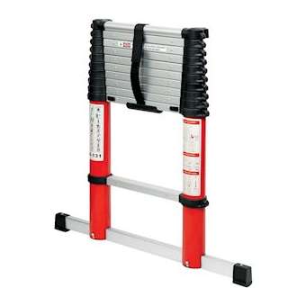 Échelle télescopique hauteur maximum 3.25 m|Bizline-BIZ730918