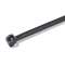 Collier à crantage extérieur 385 x 7.6 mm en PA66HS noir - T120ROS|HellermannTyton-HNE11800066