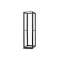 30' Deep 4 Post Rack With Cage Nuts|-PUIR4PCN