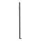 Mid-Span Post, Black|-PUICUSMPR52ST01B1