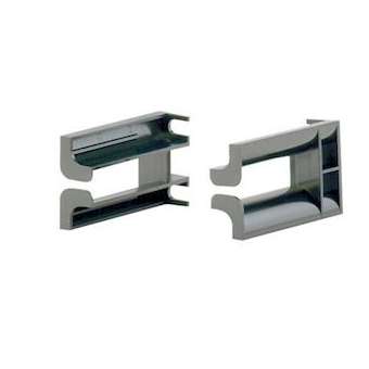 Cable Management Bend Radius Clip Kit|-PUICMBRC1