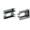Cable Management Bend Radius Clip Kit|-PUICMBRC1