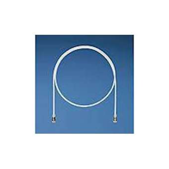 Cat 6A 28AWG Shielded Patch Cord, CM/LSZ|-PUISTP28X05MIG