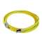 Cordon RJ45 LCS³ catégorie6A Haute Densité S/FTP blindé 100ohms - 2m - LSOH|Legrand-LEG051552