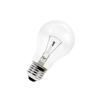 Gls E27 A60 24V 25W Clair|Bailey-BIYG27024025