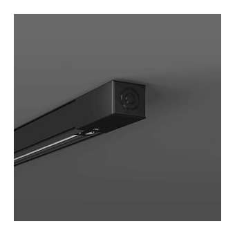 Alimentation L 119 B 37 H 33 couleur: noir 7652-10-W30|RZB-RZB701077.003