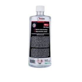Solution hydroalcoolique en flacon 500 ml|Bizline-BIZ751005