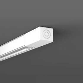Alimentation L 119 B 37 H 33 couleur: blanc 7652-10-W31|RZB-RZB701077.002