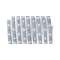 Strip MaxLED 250 2,5m Blanc chaud IP44 Protect Cover 2700K 10W 230/24V Argent|Paulmann-PUA79871