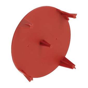 Patch de réparation Biz'Patch pour cloisons creuses (x 20)|Bizline-BIZ500011