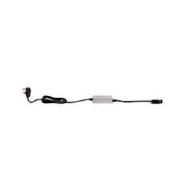 Alimentation extérieur Plug & Shine 30W IP67 230/24V prise commonwealth Typ G|Paulmann-PUA94272