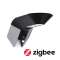 Applique solaire Outdoor Soley ZigBee IP44 3000K 150lm Anthracite|Paulmann-PUA94279