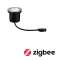 Encastré de sol Outdoor Plug & Shine IP65 RGBW 24V ZigBee|Paulmann-PUA94274