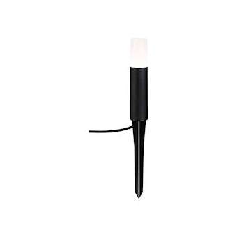 Extérieur 230V Borne Flare 200 IP65 3W 3000K aluminium|Paulmann-PUA94384