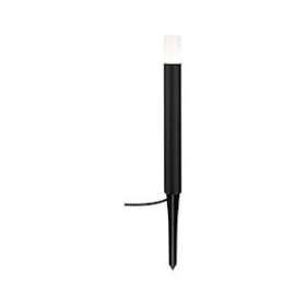 Extérieur 230V Borne Flare 400 IP65 3W 3000K aluminium|Paulmann-PUA94385