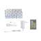 Kit de base MaxLED 250 3m TunW IP44 Protect Cover 11,5W 230/24V Argent|Paulmann-PUA79877