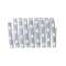 Strip MaxLED 250 2,5m RGBW IP44 Protect Cover 16W 230/24V Argent|Paulmann-PUA79883