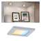 Clever Connect Spot Pola 1x2W 2700- 6500K tunable White 12V Chrome mat/synth|Paulmann-PUA99960