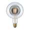 LED G125 Inner Shape 300lm smoke grd 4W E27 2700K 230V|Paulmann-PUA28763