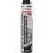Mousse PU expansive standard pistolable jaune 750 ml