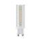 LED bi-pin G9 470lm 4,7W 4000K grd 230V|Paulmann-PUA28800