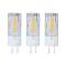 LED x3 bi-pin GY6,35 200lm 2700K 12V|Paulmann-PUA28822