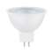 LED GU5,3 445lm 2700K 36DEG White dép grd 6,5W 12V RAL9003|Paulmann-PUA28758