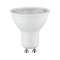 LED GU10 470lm 4000K 36DEG White dép grd 7W 240V RAL9003|Paulmann-PUA28755