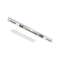 Sys base URail 2,30m max1000W Blanc 230V, métal gradable|Paulmann-PUA96944