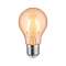 LED fil orange std 1W E27 Verre Cl 230V|Paulmann-PUA28722