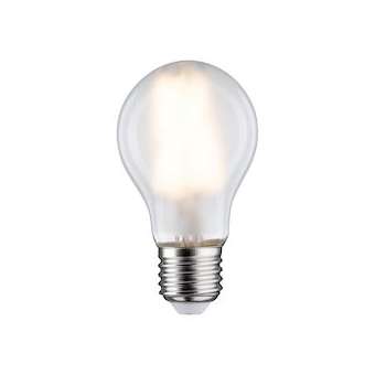 LED filament STD 806lm E27 4000K mat gra 7,5W 240V|Paulmann-PUA28729