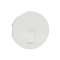 Odace Blanc, enjoliveur seul prise RJ45 simple|Schneider Electric-SCHS520671