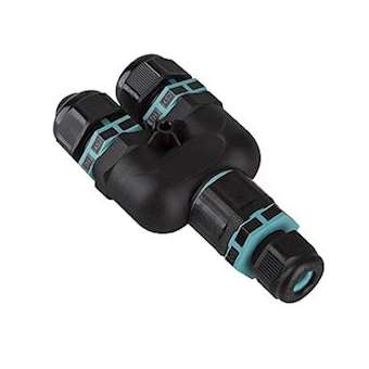 Y-3 Way Connection Kit D.14-17Mm Ip68|Performance in lighting-PRI310495
