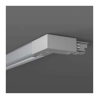 Jonction L 117 B 117 H 33 couleur: argent 7655-11-W20|RZB-RZB701081.004