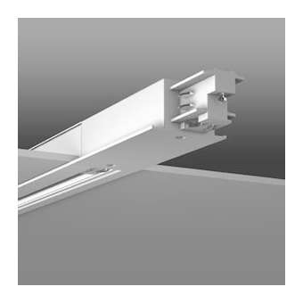 Alimentation L 198 B 53 H 33 couleur: blanc 7663-10-W31|RZB-RZB701090.002