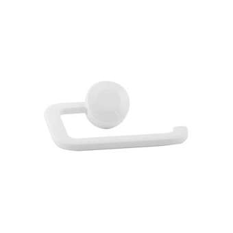 Distributeur papier WC rouleau 158 x 135 mm nylon blanc|Pellet asc-PT4000511