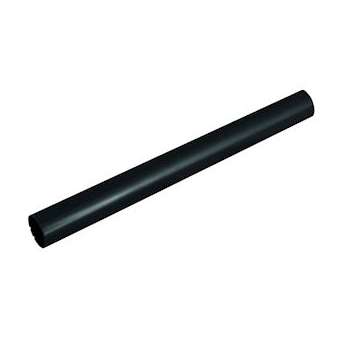 Longueur droite 600 mm kit Arsis, tube aluminium 38 x 25 mm, époxy anthracite|Pellet asc-PT4041706