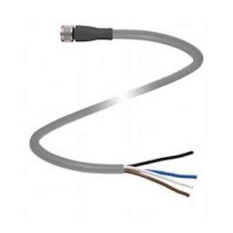 Connecteurs V31-GM-10M-PVC|Pepperl-fuchs div fa-PLFV31-GM-10M-PVC