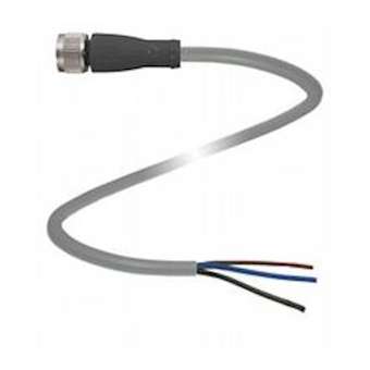 Connecteurs V11-G-5M-PVC|Pepperl-fuchs div fa-PLFV11-G-5M-PVC